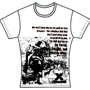 Lee - T shirt