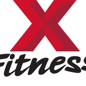 XFitness-Logo